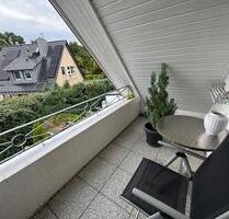 Möblierte 2-Zimmer Wohnung in Seevetal Glüsingen von Privat
