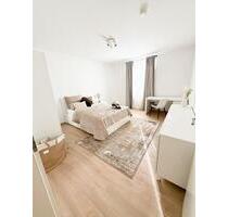 4 vollmöblierte WG-Zimmer im beliebten Nordend – perfekte Basis für eine neue WG - Frankfurt am Main Nordend Ost