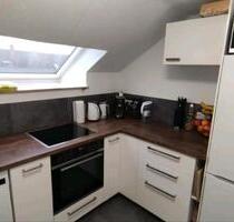 3 Zimmer DG Wohnung in Senden - 850,00 EUR Kaltmiete, in Illertissen (PLZ: 89257)