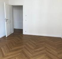 3 Zimmer Wohnung mit Balkon, Tageslichtbad, Fußbodenheizung - Zeitz