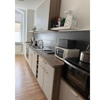 Helle 3 Zimmer Wohnung Nähe Bürgerpark und Hauptbahnhof in BS - Braunschweig Östliches Ringgebiet