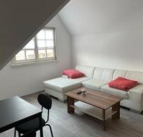 Möbliertes 2 Zimmer Apartment in Düren Gürzenich