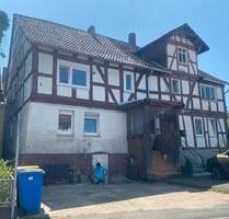 Frisch sanierte 2 Zimmer Wohnung nähe Stadtallendorf - Neustadt (Hessen)