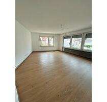 Helle renovierte 3,5-Zimmer Wohnung in Haibach (110qm)