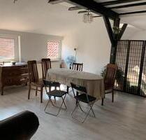 Zimmer in zweier WG in Hannover - Lilienthal