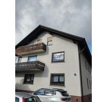 3-Zimmer Wohnung mit herrlichem Ausblick zu vermieten - Grettstadt