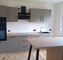5 Zimmer Erdgeschoss Wohnung in Leiferde mit Garage zu vermieten