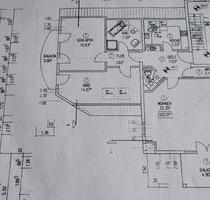 3,5 Zimmer Dachgeschoss-Wohnung in Königstein mit 2 Balkonen, TG - Königstein im Taunus
