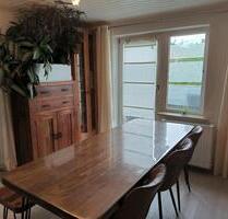 4 Zimmer Maisonnette Wohnung in Zeitlarn