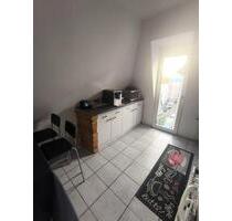 Bunt,hell & mit Charakter! 53m² 2 Raum DG Wohnung - Leipzig Altwest