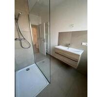 3-Zimmer Wohnung in ruhiger Lage mit Garten und EBK - Schortens