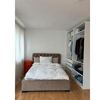 1- Zimmer Wohnung Super Lage - 950,00 EUR Kaltmiete, ca.  36,00 m² in Bad Kreuznach (PLZ: 55543) Bad Münster am Stein-Ebernburg