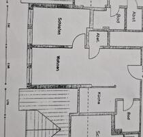 2 Zimmer Wohnung - 368,00 EUR Kaltmiete, ca.  42,00 m² in Struvenhütten (PLZ: 24643)
