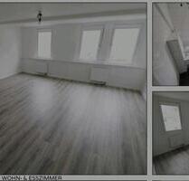 4-Zimmer Wohnung - 1.000,00 EUR Kaltmiete, in Tuttlingen (PLZ: 78532)