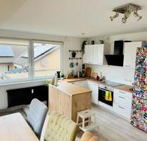 Charmante 3-Zimmer Wohnung mit Südbalkon in Rinkerode - Drensteinfurt