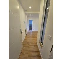 2-Zimmer Wohnung mit gehobener Innenausstattung - Solingen Burg