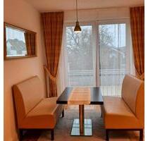 ++TOP++ möblierte Komfort-Wohnung - Stockelsdorf