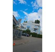 2 Zimmer Wohnung in Filderstadt
