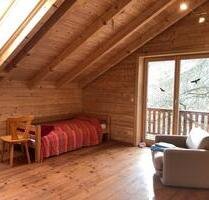 1 Zimmer 20 qm zu vermieten - 550,00 EUR Kaltmiete, in Gauting (PLZ: 82131)