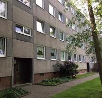 Das Glück hat ein Zuhause: individuelle 3-Zimmer-Wohnung - Kassel Nordshausen