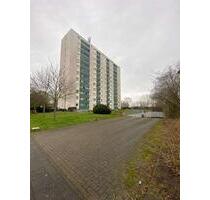 Remscheider Straße 134 - helle 3 ZKB Wohnung im 6. OG - Krefeld Fischeln