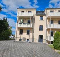 Charmante 2 Zimmer Wohnung mit Balkon in Leipzig Holzhausen