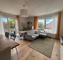 3-Zimmer Wohnung in Neckarstaft-West - Mannheim Herzogenried
