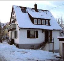 1,5 Zimmer Wohnung in Lützenhardt - Waldachtal