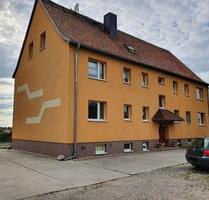 gemütliche 2 Zimmer Wohnung auf dem Lande - Jüterbog