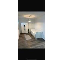 1 Zimmer Wohnung zu vermieten (nur weiblich) - Wesseling