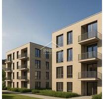 ANFRAGEN bis zum 24.11.25 - Neubau Bremen Schwachhausen | 2- bis 4-Zimmer | Tiefgarage