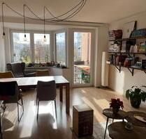 Untermiete 01.04.-31.09.2025: 2,5 Zimmer in München-Sendling