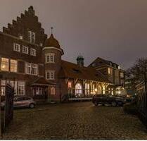 Exklusive, einzigartige 4-Zimmer Maisonette-Wohnung am Yachthafen - Bremerhaven Geestemünde