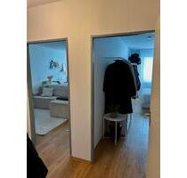 2- Zimmer Wohnung (WBS) - 514,00&nbsp;EUR Kaltmiete, ca.&nbsp; 51,00&nbsp;m&sup2; in Münster (PLZ: 48161) Gievenbeck