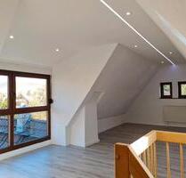 4,5 Zimmer Wohnung neu renoviert in Bretzfeld