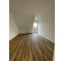Helle 4 Zimmer - Wohnung, 112 m², Balkon, renoviert - ruhige Lage - Ankum
