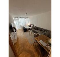 2 Zimmer Wohnung Hamburg Eilbek mit Aufzug und Balkon