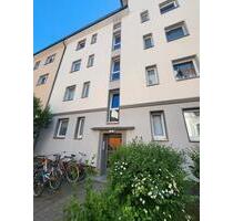 SEMMELHAACK: Sanierte 1-Zimmer Wohnung in Braunschweig! Ideal für Studenten