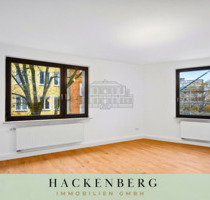 Möbliertes WG-Zimmer in einer 3-er WG - Aachen Aachen-Mitte