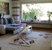 Helle 2 Zimmer Single Wohnung in top Lage Mülheim Saarn ab 1.1.26 - Mülheim an der Ruhr Linksruhr