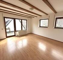 Charmante 3-Zimmer Wohnung in Öhringer Altstadt - Öhringen