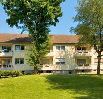 Schön geschnittene 3,5 Zimmer Wohnung mit Tageslicht Wannenbad und Balkon - Gelsenkirchen Gelsenkirchen-Mitte