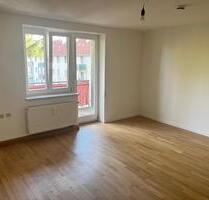 Gut geschnittene 1,5 Zimmer Wohnung - Ergolding