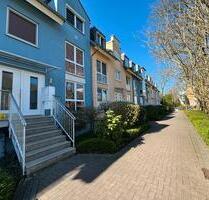 Schwachhausen 2 Zimmer Wohnung mit großem Balkon - Bremen