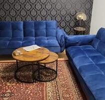 Helle 2 Zimmer Wohnung in Hannover