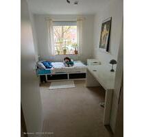 WG - Zimmer in Hamburg in 2er WG