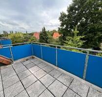 3 Zimmer Maisonettewohnung Nähe Südsse in Braunschweig