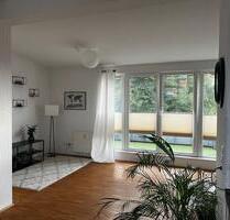 4-Zimmer Dachgeschosswohnung in Hannover-Vahrenheide