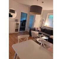 Möblierte 3 Zimmer Wohnung zur Untermiete in Barmbek ab Dezember - Hamburg Barmbek-Nord