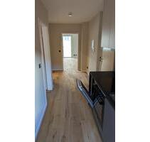 Erstbezug, 2-Zimmer 59m², neue EBK, Aufzug, optionaler Stellplatz - Nürnberg Gibitzenhof